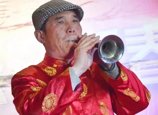 瓦房店最新唢呐大全，传统音乐的魅力与现代演绎的碰撞