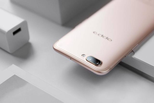 oppo2017最新款手机,OPPO 2017最新款手机，科技与时尚的完美结合
