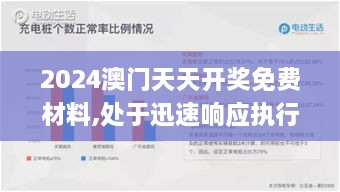 2024澳门天天开奖免费材料,处于迅速响应执行_漏出版JFV9.84