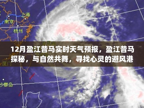 自然探秘之旅
